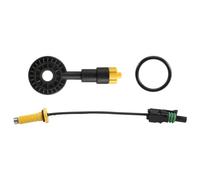 Jrudjsnhhty Sensor de Filtro de Combustible para Coche, Detector de Sensor de NúCleo de Filtro WKW500080 para 3 4 para Sport 2006-2013