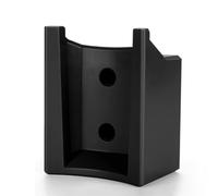 Jrudjsnhhty Soporte de Montaje en Pared para Soplador de Hojas EGO 765 CFM Power+LB7654 y LB7650, Soporte de Montaje en Pared A