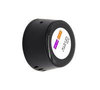 Jrudjsnhhty T-Circle-S3 AI Xiao- ESP32-S3 Pantalla LCD TFT 4SPI de 0,75 Pulgadas con Amplificador I2S de Clase D de 3 W, Micrófono, Wi-Fi y Bluetooth