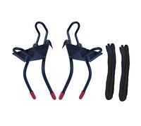 Jrudjsnhhty Zapatos de Escalada para áRboles Espigas de Escalada de MúLtiples Gancho Herramienta de áRbol de Escalada Antideslizante para ObservacióN de Caza