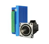 JRXFXEKW 60J18112EC-1000-LS+2HSS57 24 3.5N.m 2 Phase Stepper Electronic Starter Driver for Computerized Numerical Control Machine Tools