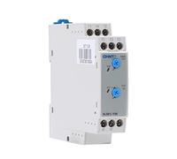 JRXFXEKW Interruptor Controlador de Nivel de Agua trifásico 220V 380V relé de Control de Nivel de Torre de Agua NJB1-YW