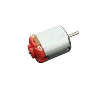 JRXFXEKW Miniature 130 Toy Electronic Starter DC 3-6V 16500RPM Small DC Electronic Starter Scientific Experiment For Four-Wheel Drive Toy Car Model