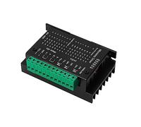 JRXFXEKW TB6600 Stepper Electronic Starter Driver Controller 4A 9~42V TTL 16 Micro-Step 1 Axis 42/57/86 Stepper Electronic Starter