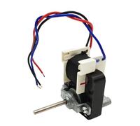 JRXFXEKW YJ48 Electronic Starter 220V AC Asynchronous Electronic Starter Desktop Fan Speed Regulating Electronic Starter