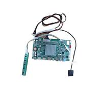 JRY-W9RQUHD-SA1 For Pantalla 5K A1419 LM270QQ1/QQ2, Placa De Conversión DP USB-C HDMI2.1 60 Hz, 10 bits, 5120 X 2880(LM270QQ1)