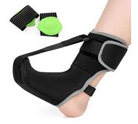 JRYXDS Ferula Nocturna Fascitis Plantar, Ajustable Transpirable Soporte Plantar, Ajustables FascitisPlantar Feru-la Nocturna, para FascitisPlantar, Tendinitis Aquiles