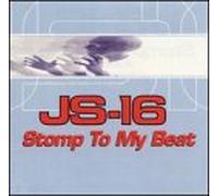 Js-16 - Stomp to My Beat [Vinilo]