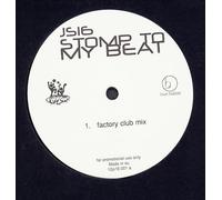 Js 16 - Stomp to My Beat [Vinyl Single]