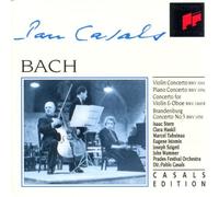 Js Bach;Violin Concerto