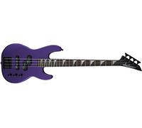 JS Series Concert Bass Minion JS1X RW Pavo Purple