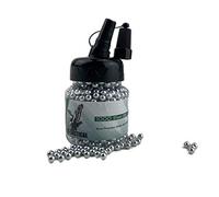 js-tactical cargador de 1000 balas de metal 6mm/0.90gr - para réplicas de Airsoft