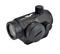 JS-Tactical Red Dot Compact MD1000 | Mira para carabinas, Rifles y escopetas de balines. Uso exlusivo Deportivo