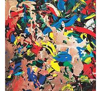 Js Truchy - Transmission in An Expanse of Firelight, [Vinilo]