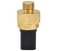 JS210 Excavator Water Temperature Sensor TOSD - 04-132 | High Accuracy & Oxidation - Resilient | OEM 701/80627 Replacement | 6-24V Voltage