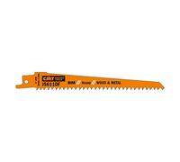 JS611DF CMT PARA EL CORTE DE MADERA CON CLAVOS O METAL, PERFILES DE PLASTICO, GF