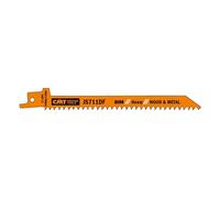 JS711DF CMT PARA EL CORTE DE MADERA CON CLAVOS O METAL, GFK Y EPOXI, CARTON-YESO