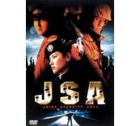 Jsa [00korean/5. 1chdd] [Alemania] [DVD]