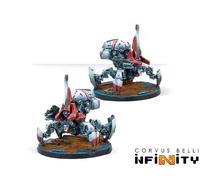 JSA Aibot Remotes Pack