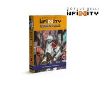 JSA Booster Pack Alpha