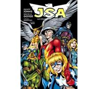 JSA De Geoff Johns. La Coleccion Completa 02