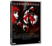 Jsa - Joint Security Area (DVD) Song Kang-ho Lee Bzung Heon (Importación USA)