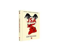JSA - Joint Security Area [Francia] [Blu-ray]