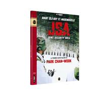JSA - Joint Security Area [Francia] [Blu-ray]
