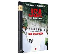 JSA - Joint Security Area [Francia] [DVD]