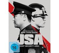 JSA - Joint Security Area - Mediabook (4K Ultra HD) (+ 2 Blu-ray) [Alemania] [Blu-ray]