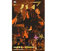 JSA. JSA vs. Kobra (Vol. 2) (DC Comics)