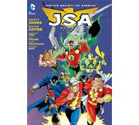 JSA Omnibus Vol. 2 (The JSA Omnibus, 2)