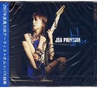 JSA PREMIUM Blue