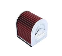JSBM accesorios de motocicleta filtros de aceite de filtro de aire de alto flujo for VOGE 500DS 500R 500AC LX500-A 500 DS R AC(Air filter)