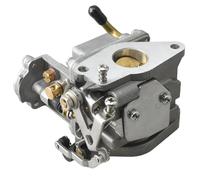 JsdZaw Carburador de Motor de for Motores de 4 Tiempos TN MFS8, MFS9.8B, MFS9.8A3 y MFS9.8A2 3DP-03100-0M, 3DP031002 y 3DP-03100-2