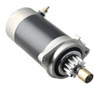 JsdZaw Motor de Arranque Apto for 25HP 30HP 61T 61N 695 69S 50-814980M