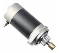 JsdZaw Motor de Arranque Apto for 25HP 30HP 61T 61N 695 69S 689-81800 | 61N-81800