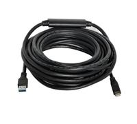 JSER Cable de datos USB-C 3.1 tipo C de 5 Gbps a USB 3.0 macho para portátil, tableta y teléfono (800 cm)
