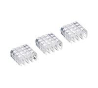 JSGHGDF 12 peines profesionales de 8 pines para placa base, textura de PVC, perfectos para arreglar en juegos y portátiles