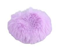 JSGHGDF Actualizaciones Furry Wind Muff para Lark Mix 02 Mic Furry Windscreen Muff Windshield Actuaciones de Larga duración Cubierta contra Accesorio de grabación de vídeo