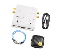 JSGHGDF Análisis de red de calibración profesional para calibrador electrónico LibreCAL, hardware de código abierto, accesorios de calibración profesional