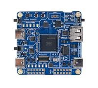 JSGHGDF Análisis USB de código abierto para USB 2.0 480 Mbps, para accesorios de construcción electrónica, FPGA, análisis de comunicación USB