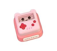 JSGHGDF Arcades Styles - Consolas de juegos Escs Keycap para teclados mecánicos con teclado mecánico de resina en capas 3D