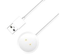 JSGHGDF Base de carga para reloj inteligente, cable de carga para 2/GS37, soporte de carga magnético para reloj