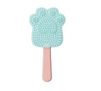 JSGHGDF Bear Claws - Herramienta de aseo eficiente y masaje suave para promover el bienestar felino para gatos