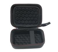 JSGHGDF Bolsa organizadora amigable para baterías externas de 45 W y 22,5 W, caja de almacenamiento que ofrece alta protección contra golpes, portabilidad, cargadores portátiles