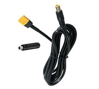 JSGHGDF Cable de transferencia XT60H macho hembra a DC7909 8020 macho para dispositivos de alta corriente
