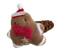 JSGHGDF Cintas para el pelo y diademas de Navidad, decoración para el pelo, clip para el pelo que mejora tu aspecto festivo con comodidad y estilos