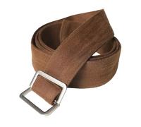 JSGHGDF Cinturón ancho para hombre y mujer, rompevientos de repuesto para decoración de gabardinas, café, Talla única