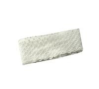 JSGHGDF Cinturón con delicado ribete de encaje, accesorio multifuncional para vestidos y jeans, cinturón de encaje para mujer, D, Talla única